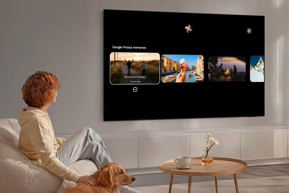 Nietypowy, ale fajny Mini LED. Test i recenzja telewizora Samsung 55M80H