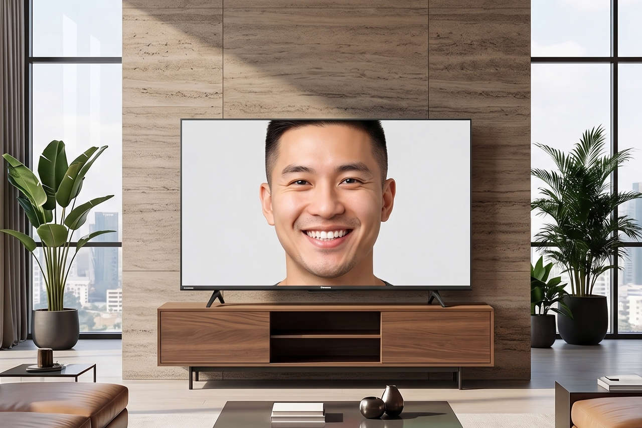 Hisense 55E7Q Pro – mini test telewizora 4K 144 Hz