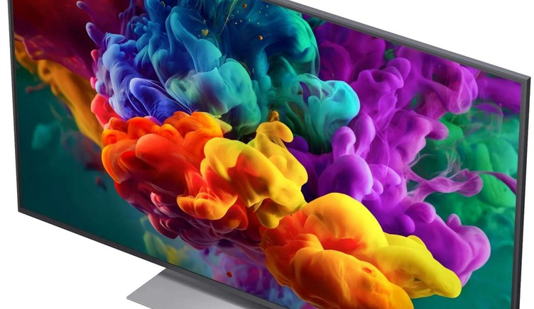 LG 65QNED86B – mini test 65" telewizora 4K