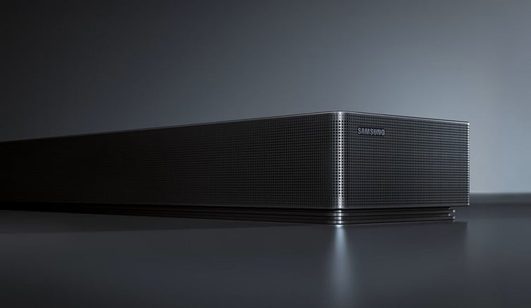 Samsung HW-QS90H – test i recenzja. Jak gra soundbar All-in-One 7.1.2?