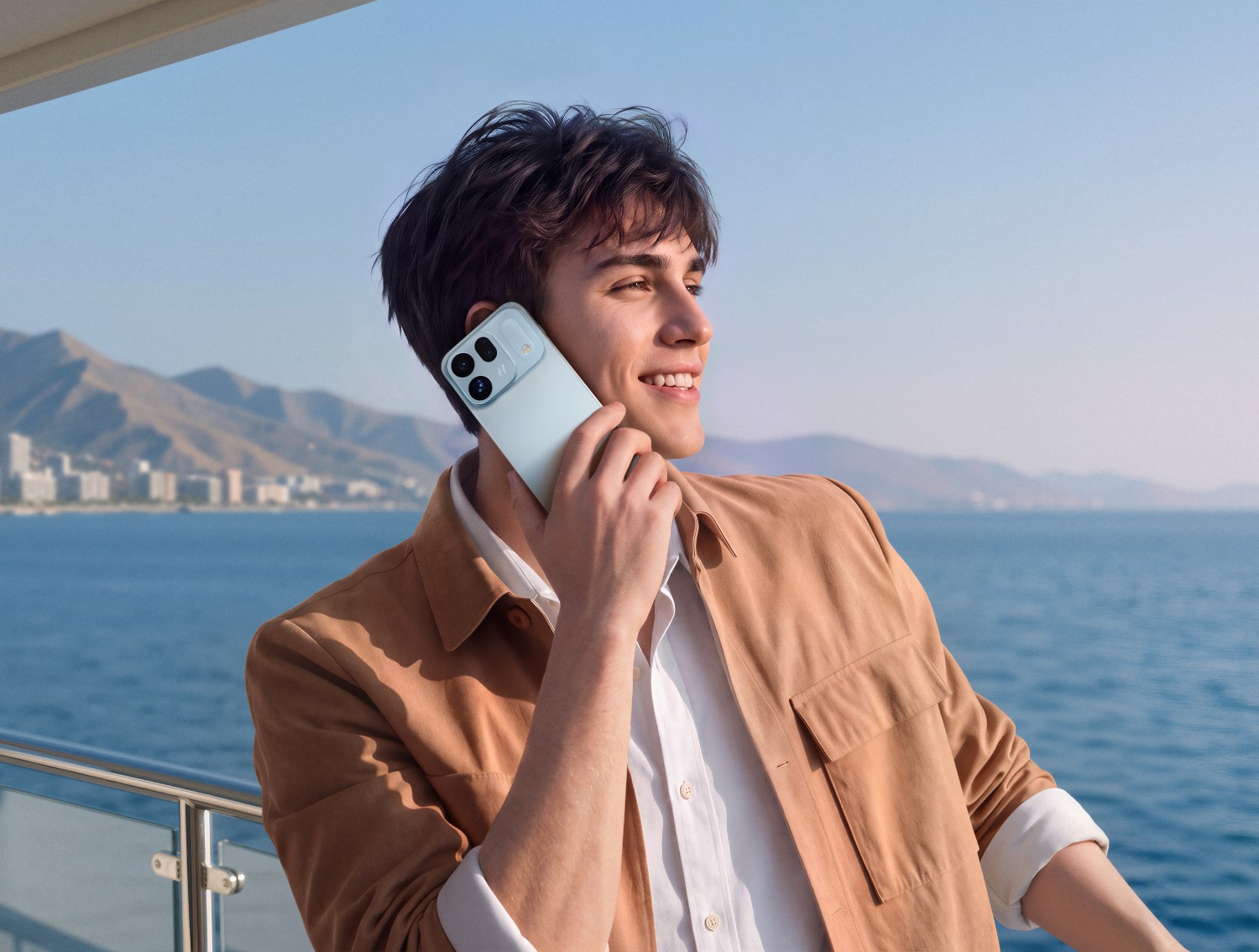 błękitny oppo find x10