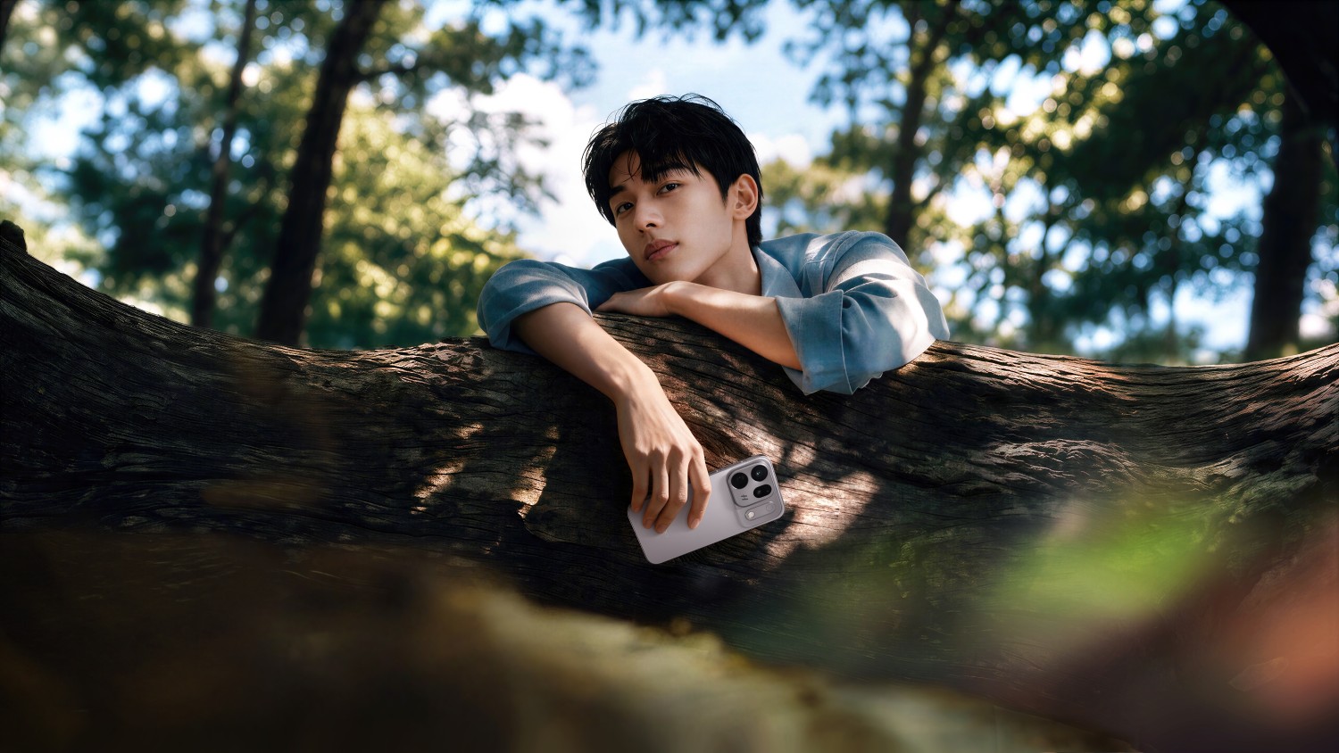 oppo find x10 szary
