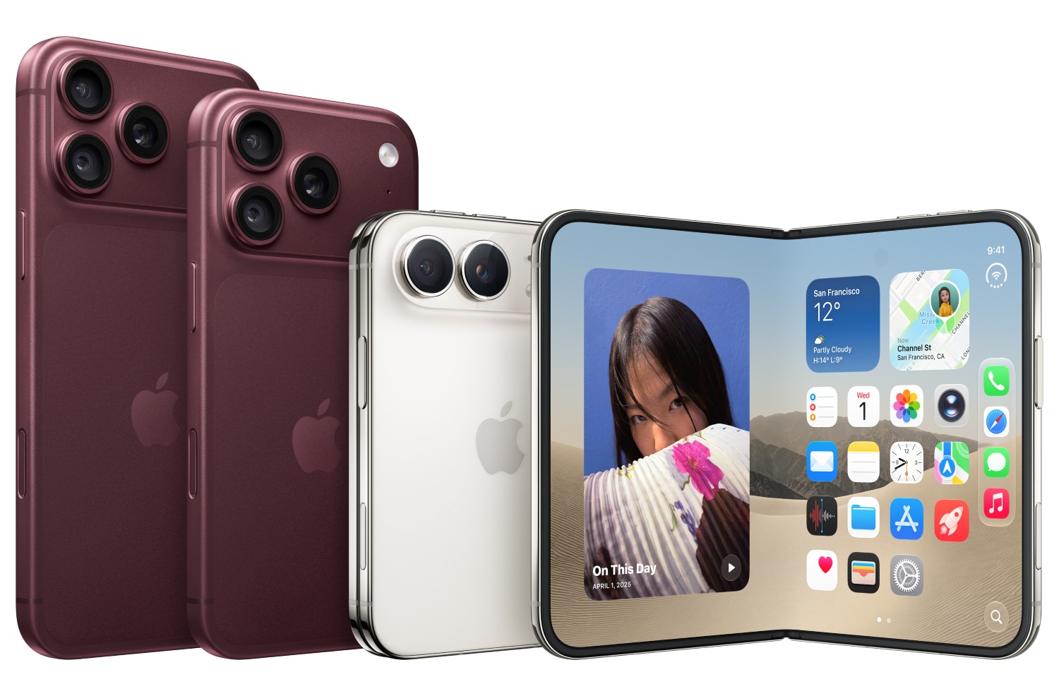 premiera apple iphone 18 pro duo