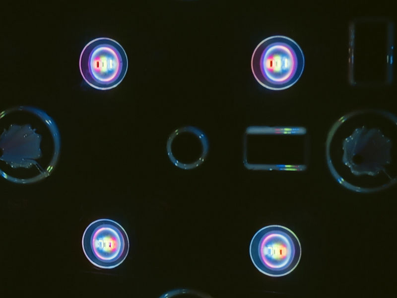 RGB Mini LED