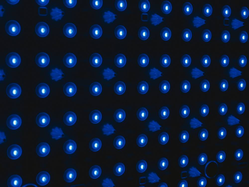 Różnice między RGB Mini LED i Micro RGB