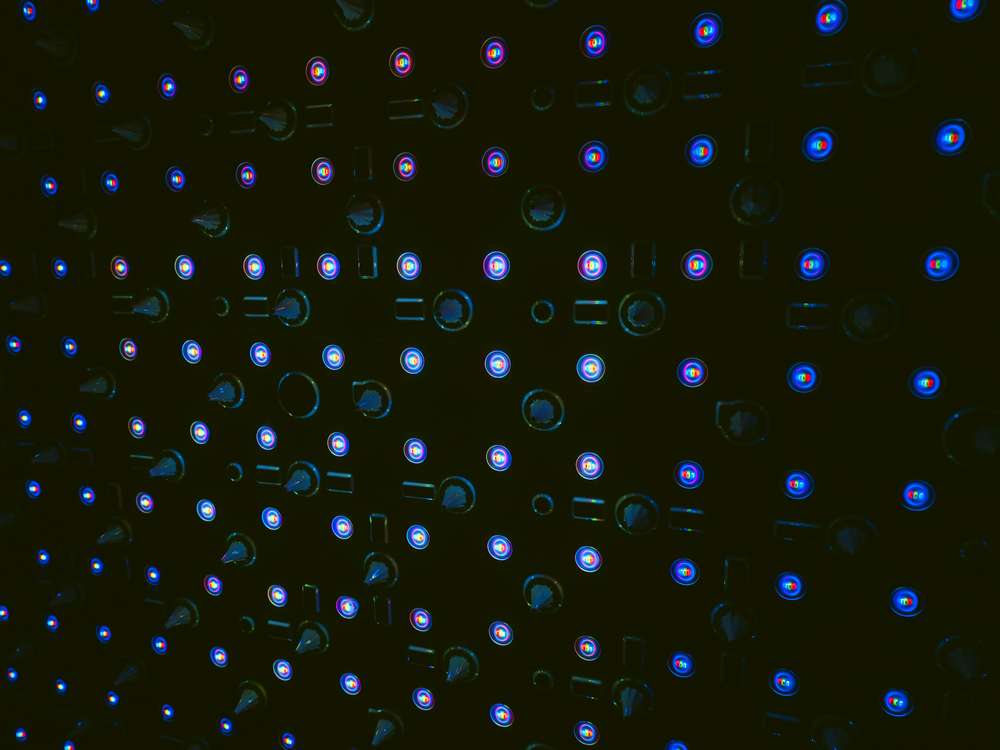 Przyszłość telewizorów RGB Mini LED