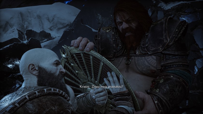 Gow screen 1