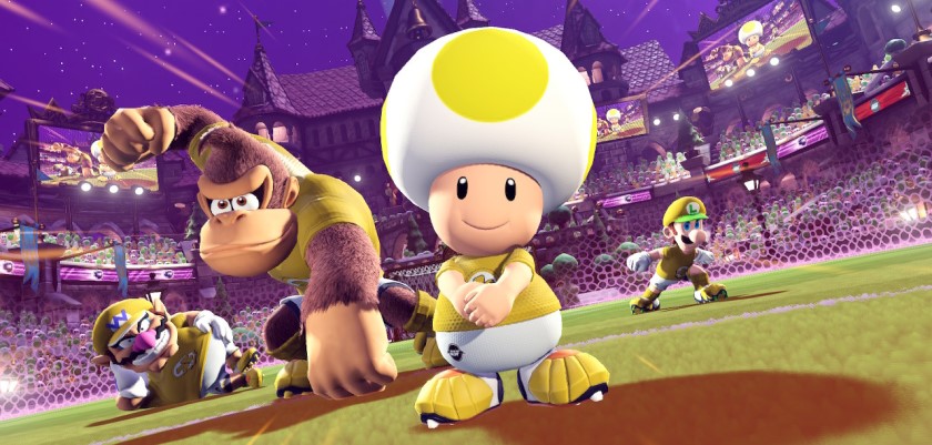 Mario 2