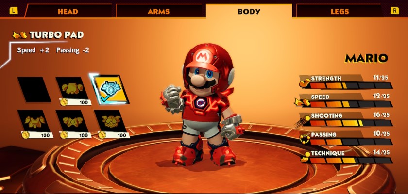 mario 3