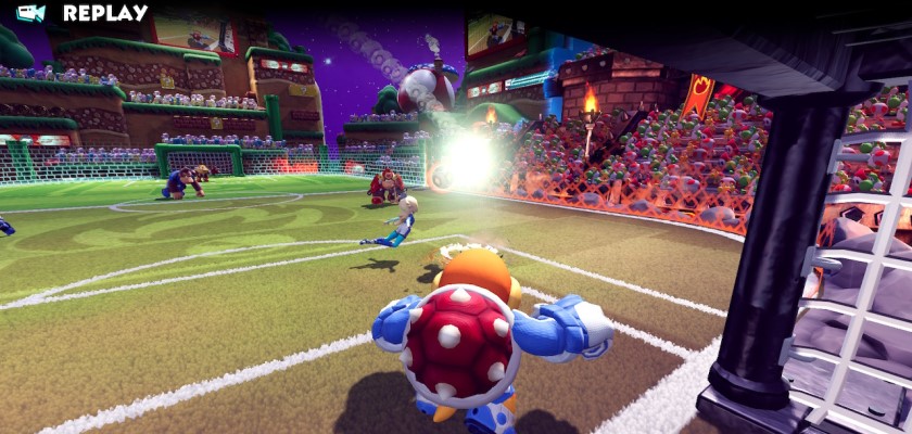 Mario 4