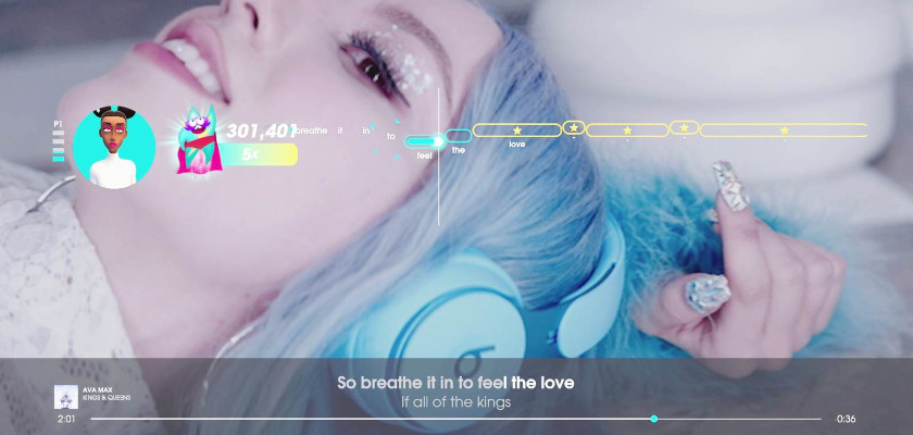 Ava Max