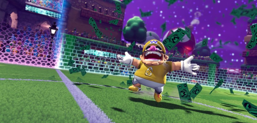 Mario 6