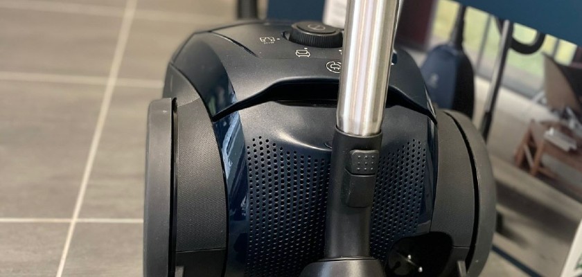 Odkurzacz Electrolux Pure D8.2