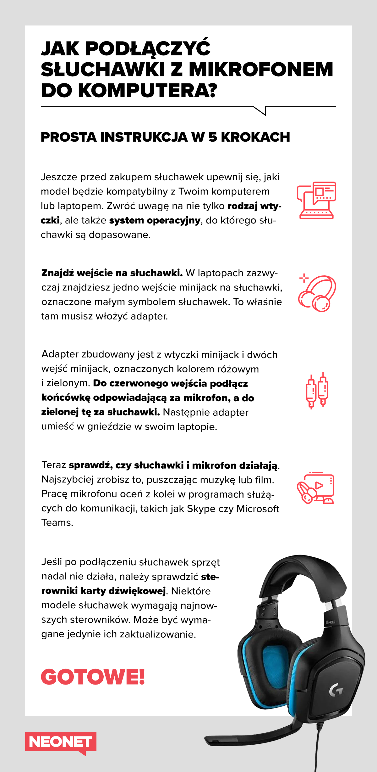 jak-podlaczyc-sluchawki-z-mikrofonem-do-komputera-infografika