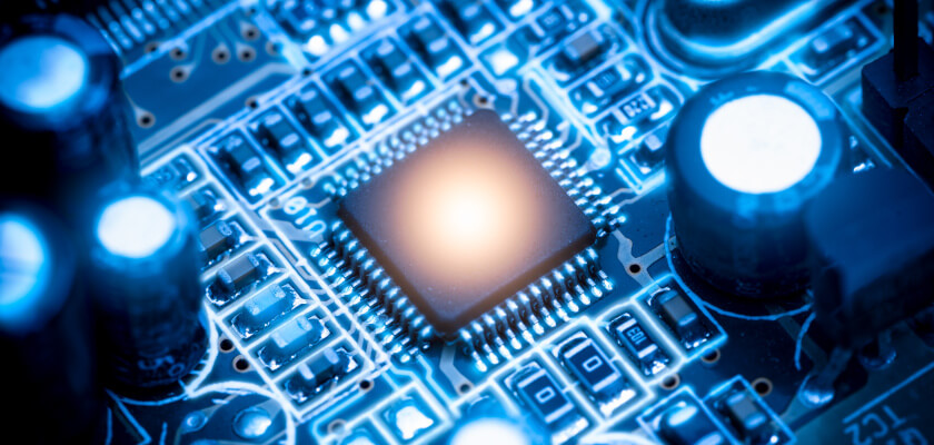 co-to-chipset