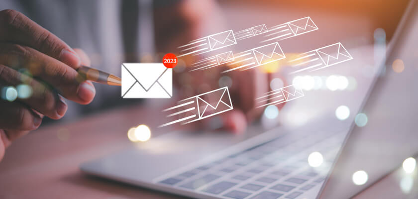 Etykiety Gmail