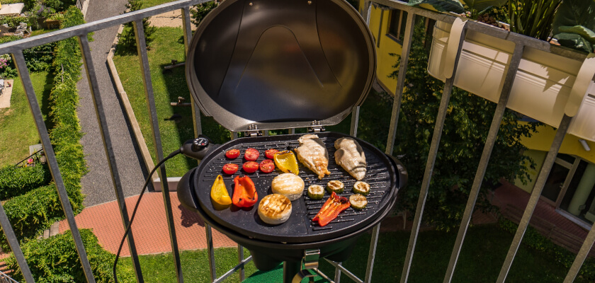 2-grill-elektryczny-na-balkon