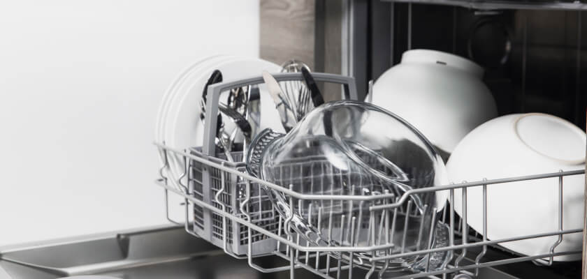 Zmywarka Whirlpool WFO 3T133 PF X – kilka słów o modelu