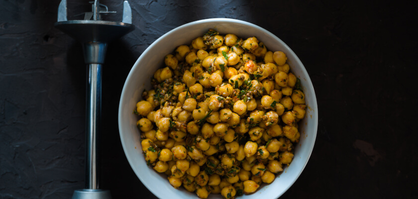 blender-test-hummus