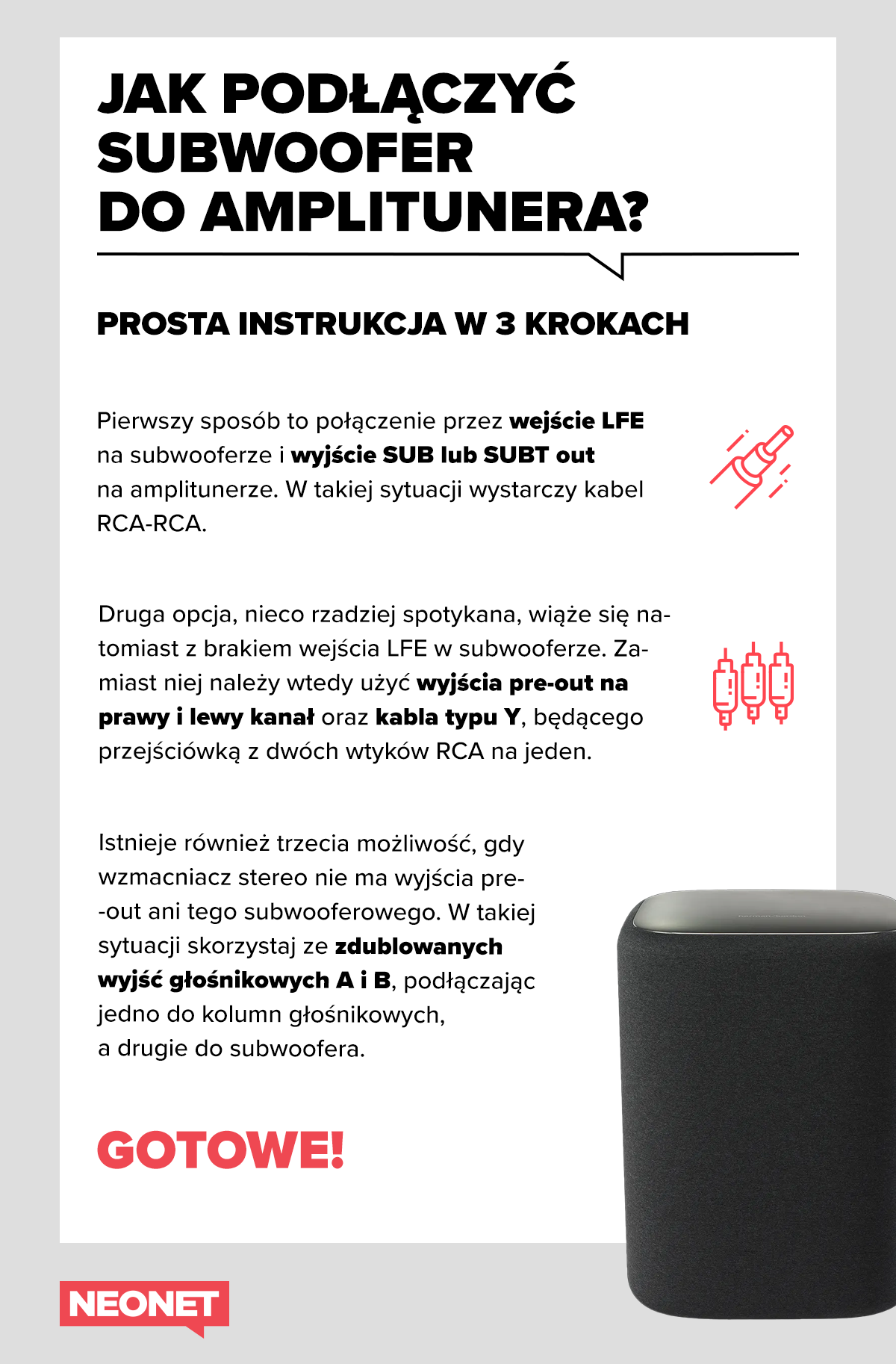 jak-podlaczyc-subwoofer-infografika