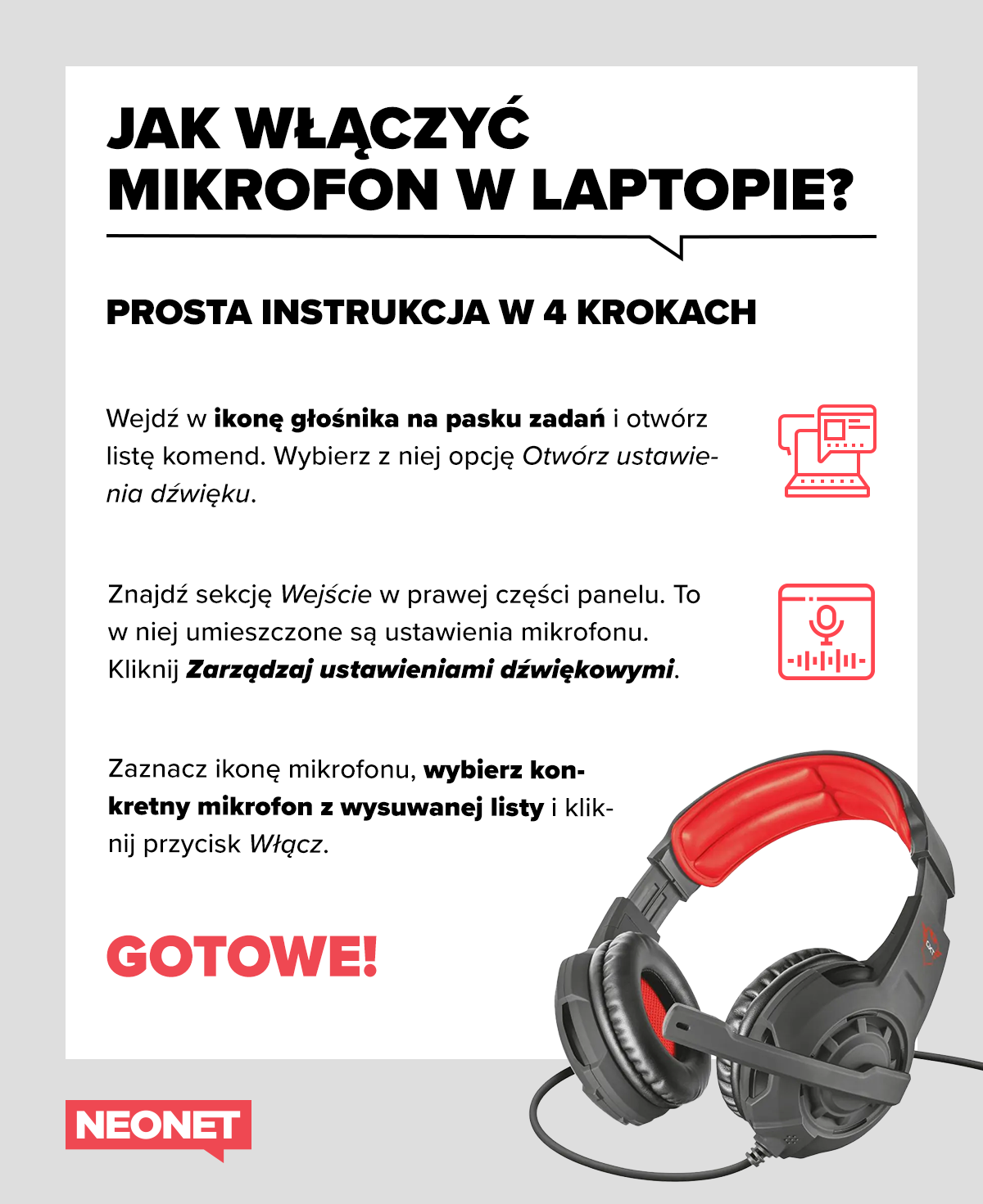 jak-wlaczyc-mikrofon-w-laptopie-infografika