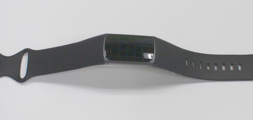 recenzja-fitbit-charge-5-black-graphite-stainless-steel