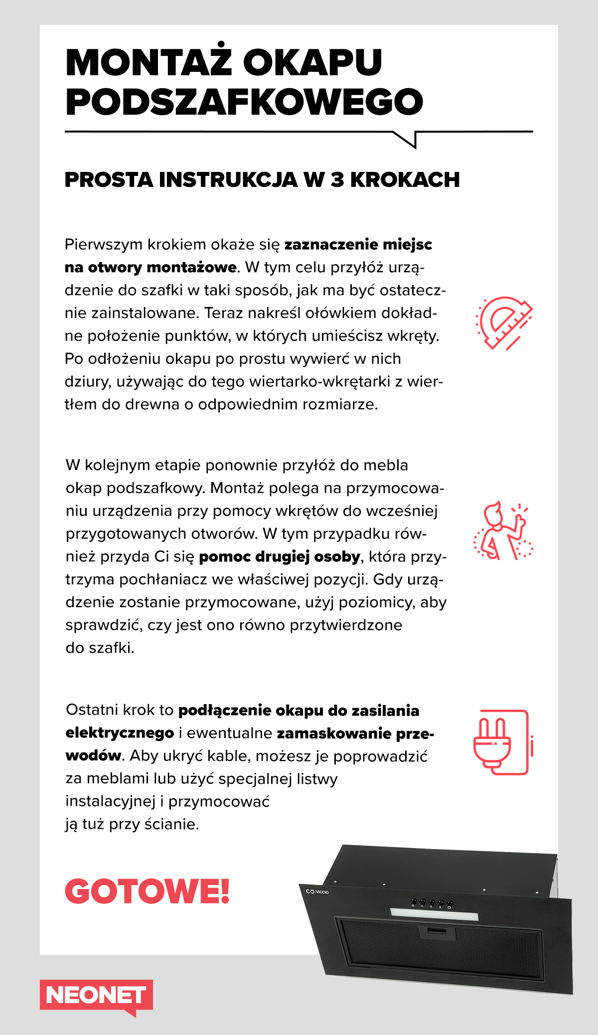 montaz-okapu-podszafkowego-infografika