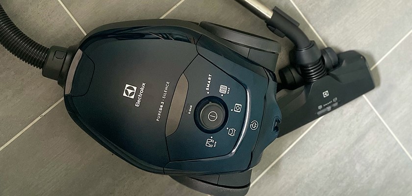 Odkurzacz Electrolux Pure D8.2