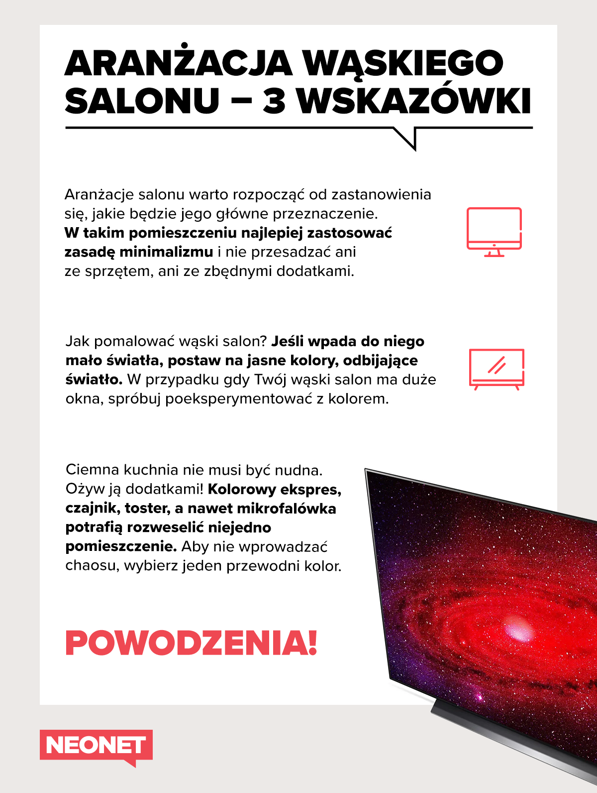 aranzacja-waskiego-salonu-infografika