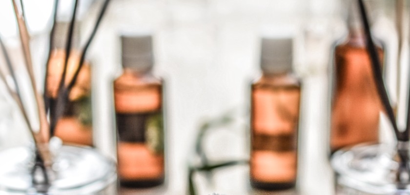 Aromaterapia relaksacyjna