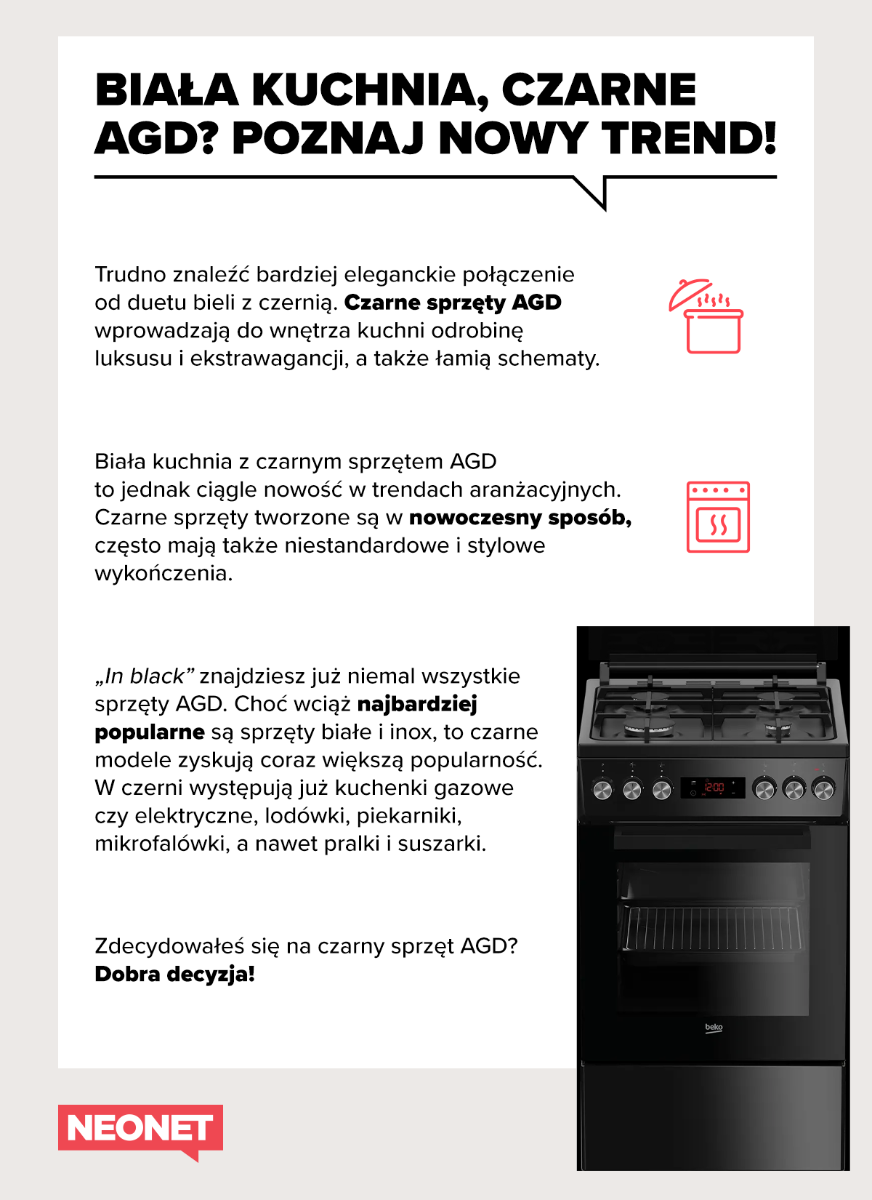 biala-kuchnia-czarne-agd-grafika