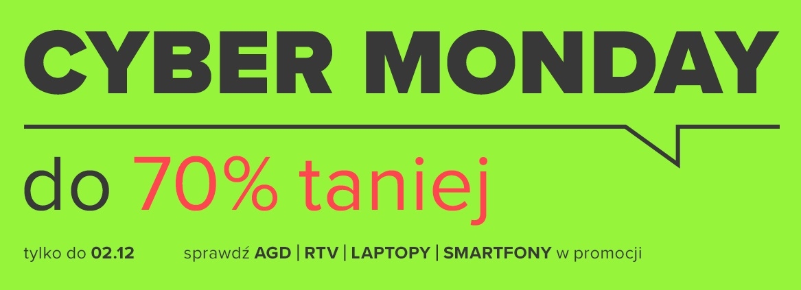 Cyber Monday