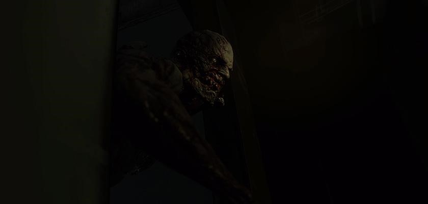 Dying Light 2 - zrzut ekranu z rozgrywki