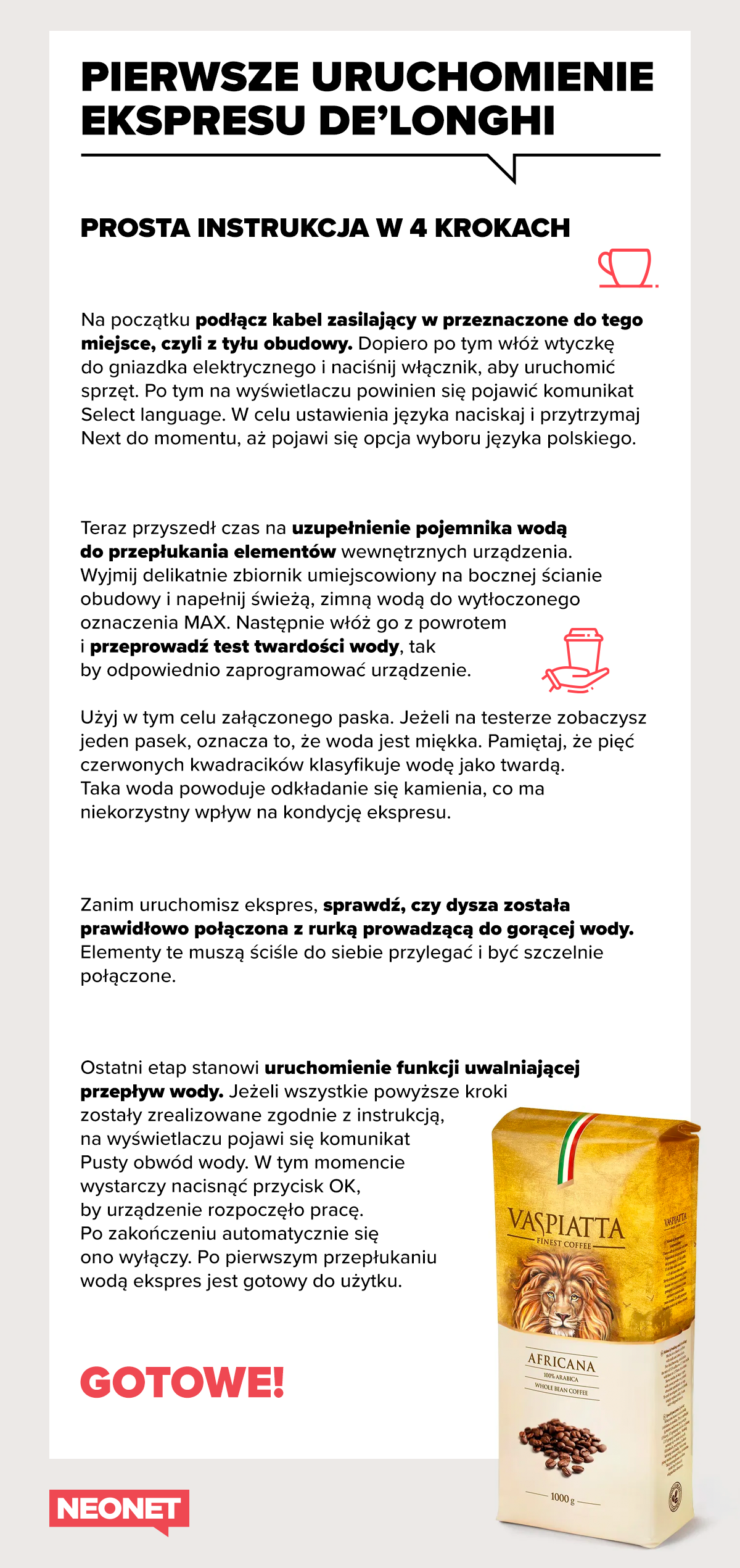 pierwsze-uruchomienie-ekspresu-delonghi-grafika