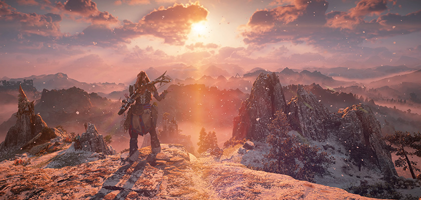 Horizon 5