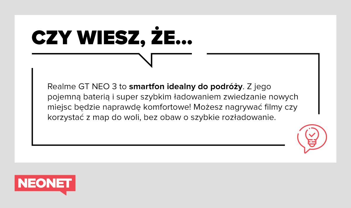 Ciekawostki o realme