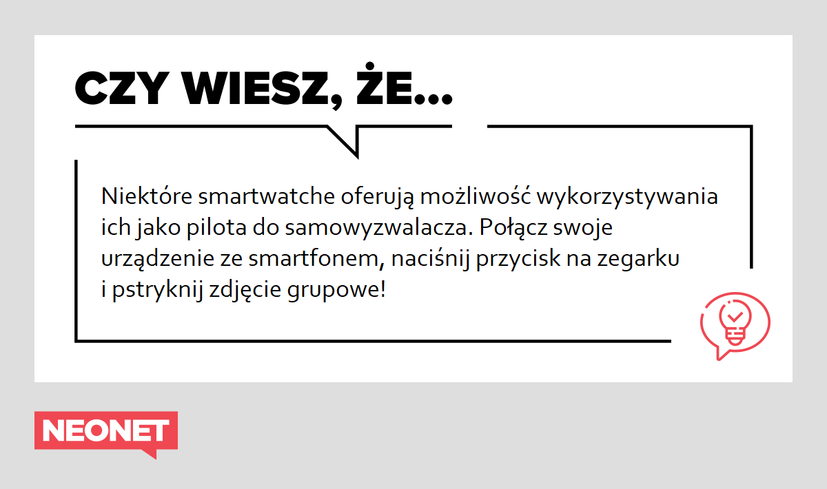 Czy wiesz, że