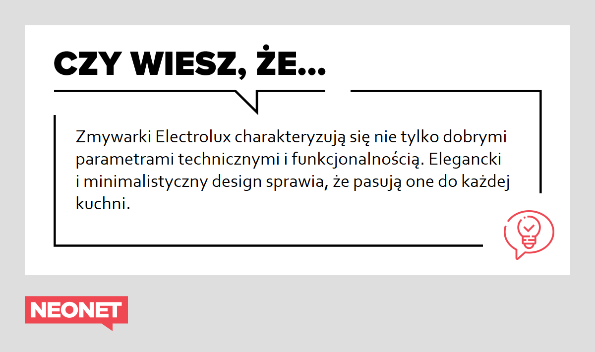 Zmywarka Bosch czy Electrolux