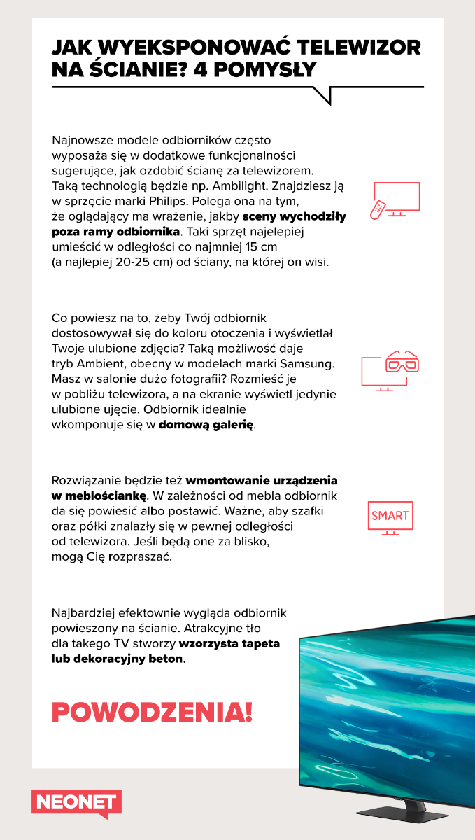 jak-wyeksponowac-telewizor-na-scianie-infografika