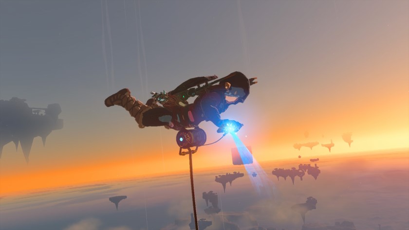 The Legend of Zelda: Tears of the Kingdom 3