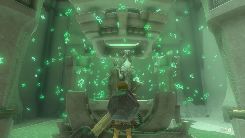 The Legend of Zelda: Tears of the Kingdom 5