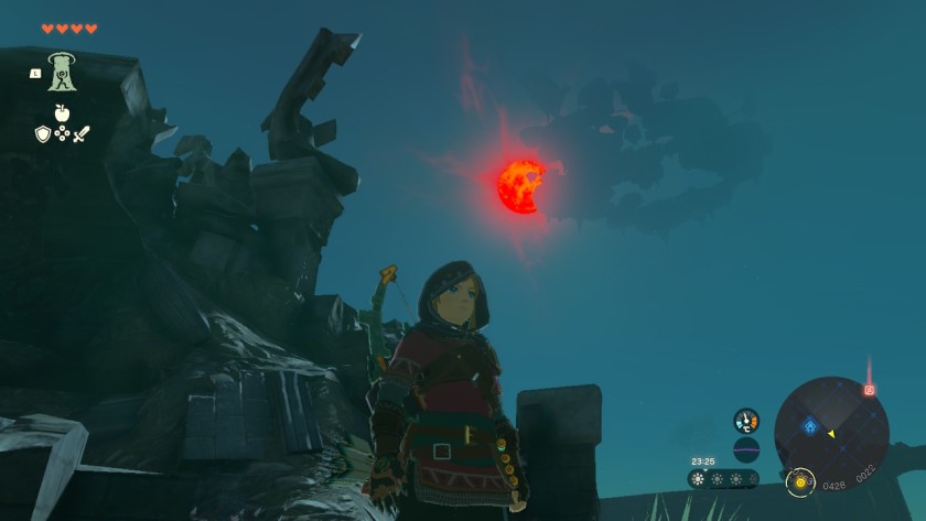 The Legend of Zelda: Tears of the Kingdom 6