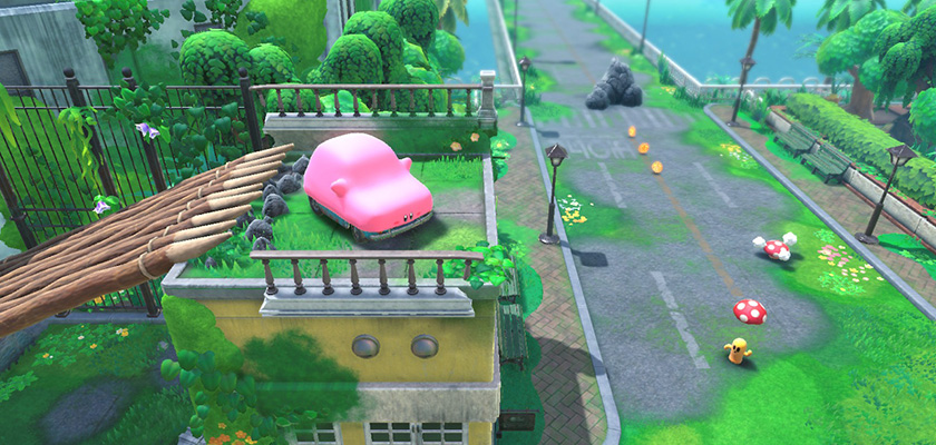 Kirby 2