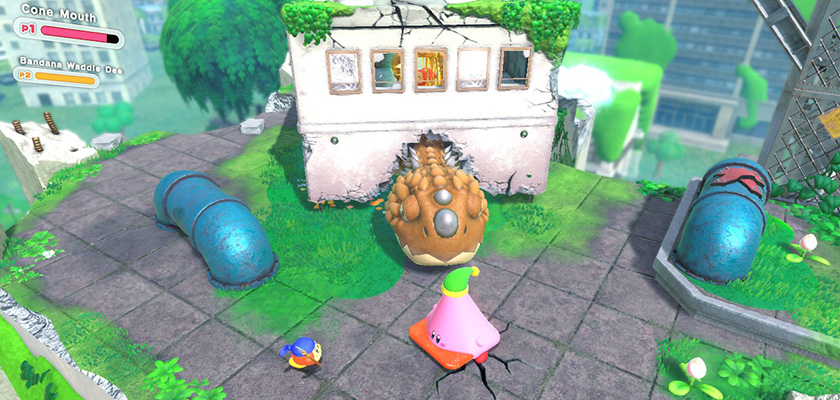 Kirby 3