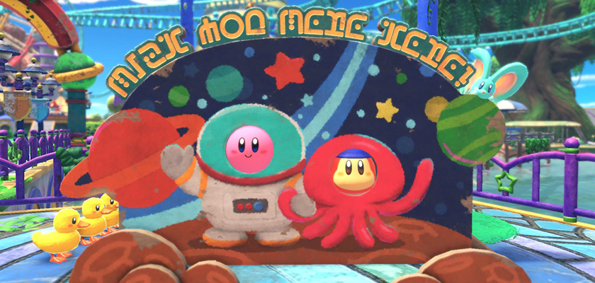 Kirby 5