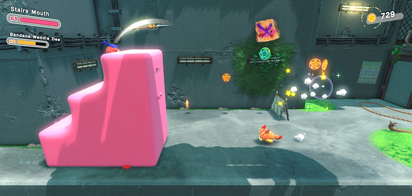 Kirby 6