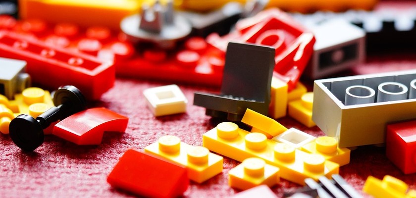 LEGO