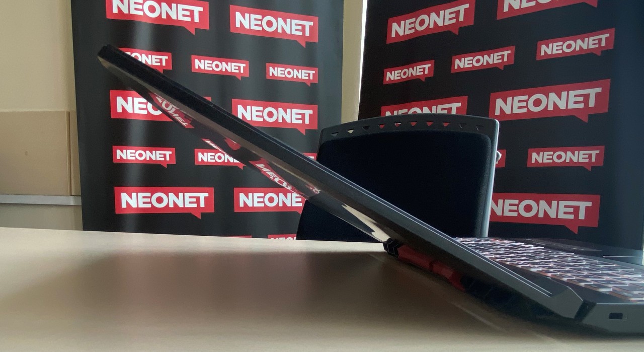 Laptop Acer Nitro 5 AN515-55-79EK