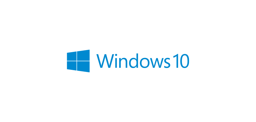 Logo Windowsa 10