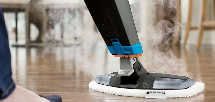Mop parowy